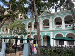 -星巴克臻选(广州沙面店)