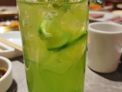 -韩盛·古法烤肉店(皇城恒隆广场店)