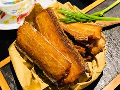 -老头儿油爆虾·知味杭州(爱琴海购物中心)