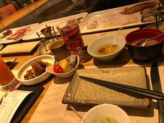 -赤坂亭·M9和牛烧肉·铁板烧(合肥万象城店)