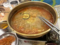 -花味·自助烤肉(大观天地店)