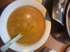 -蜀香三绝·牛蛙·烤鱼·天府炒鸡(安丘泰华店)