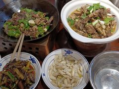 -张氏父子常德肠子馆(贺龙店)
