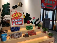 -红樱桃·欢乐餐厅(太原里店)