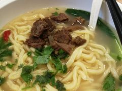 -阿九笨鸡蛋手擀面(总店)