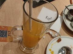 -菲滋意式餐厅(温岭银泰城店)