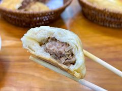 水煎包-穆彦华逍遥镇胡辣汤(岗坡路店)