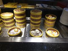-川骄海鲜自助(河东店)