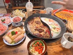 -楠火锅(广州总店)