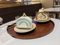 -KNOTKNOT珞珞·日式甜品(K11店)