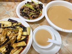 -华春餐馆(鱼山路店)