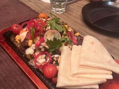 -Luchador摔跤手墨西哥餐厅(恒宇广场店)