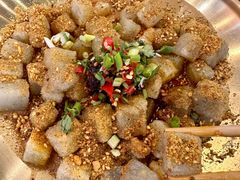 -醉炫音速烧烤·干煸菜(沙河总店)