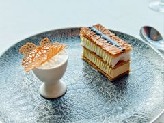 -翡翠36餐厅(浦东香格里拉店)