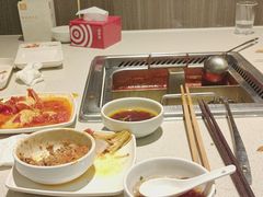 -海底捞火锅(亲子主题北金鹰店)