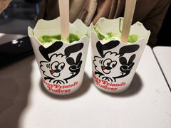 -麦当劳(钟鼓楼店)