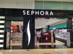 门面-丝芙兰Sephora