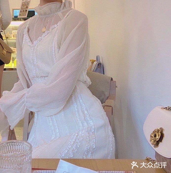 中山探店-甜舍·森🌸