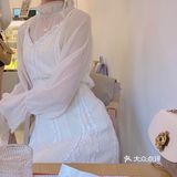 中山探店-甜舍·森🌸