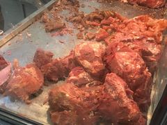 -清真铁志明腊牛羊肉