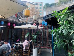 -院8里·少城记忆老川菜(宽窄巷子店)