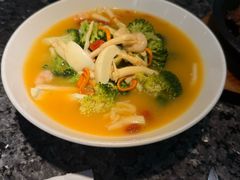 -Aqua Oasis 水天堂(余姚众安广场店)