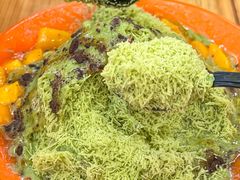 -海南岛·老海南清补凉