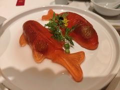 -惠丰堂饭庄·烤鸭·京味菜(翠微路店)