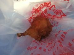 -上帝炸鸡(食品街店)