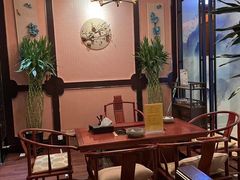 -君康悦美食汤泉水会·SPA(天河店)