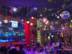 -胡桃里乐队酒馆(昙华林店)
