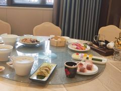 -聚福宝合苑食府(南头镇店)