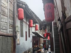 -恩阳古镇