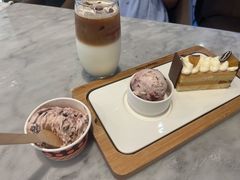 -哈根达斯(青岛海信店)