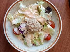 -萨莉亚意式餐厅(国和1000店)