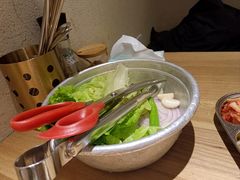 -韩国料理大力士(屏风街店)