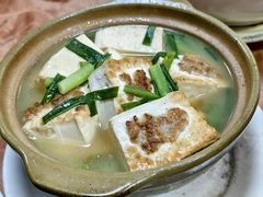 -幽优农庄·森波拉特色本地农家菜