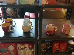 -星巴克(北京建威大厦店)