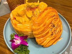 -苏梅花园(群星城店)