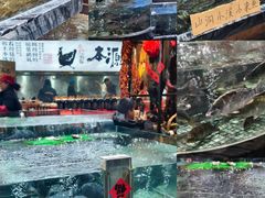 -传统菜农庄(皇姑路店)