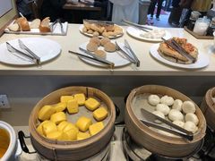 -素满香·素食自助餐(苏州·临顿路店)