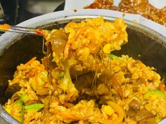 -Meet Sun韩式大排档(五一广场7MALL店)