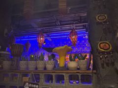 -花腰餐吧Bistro烧烤 傣味(传媒大学店)