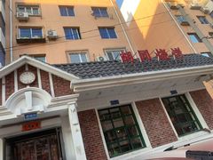 -胡同烧烤·烤肉(塔湾店)