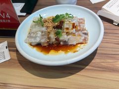 -九转小磨·非遗东北菜(万达广场店)