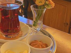 -MADO冰淇淋咖啡馆(淘金店)