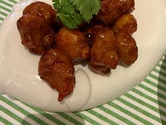 -桂满陇·蟹黄小笼汤包(清河万象店)
