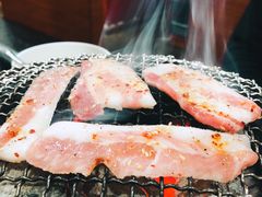 -大阪烧肉BAKA一代(十亩地店)