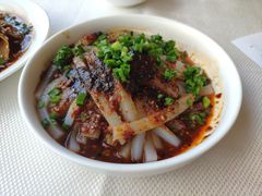 川北凉粉-渝信川菜(华盛店)