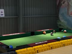 -极限PLAY运动娱乐新世界·团建派对潮玩休闲馆·室内蹦极高空游乐园